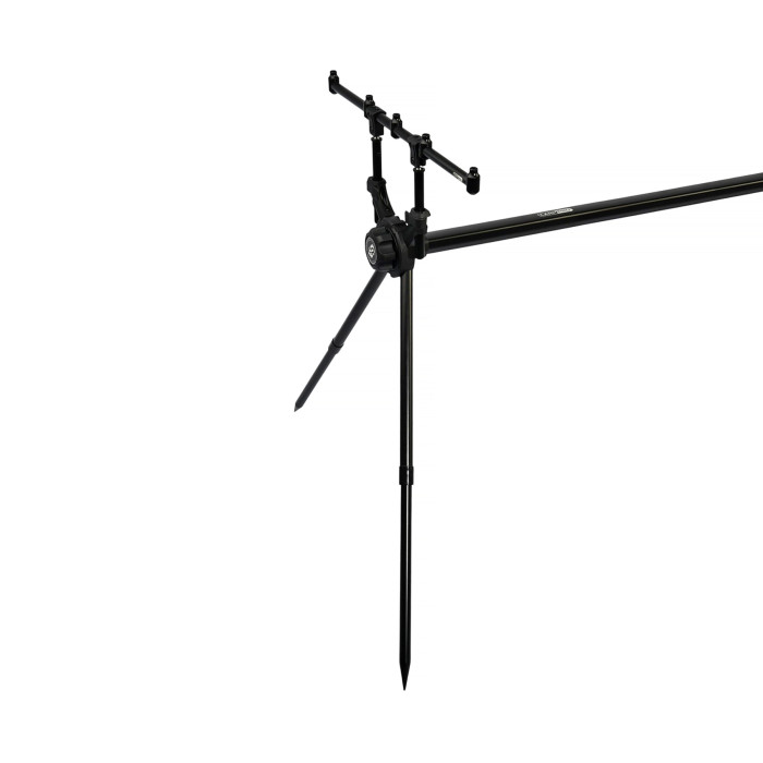 Род-под Carp Pro Rod Pod HRT for 3-4 Rods