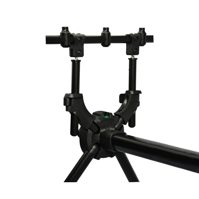Род-под Carp Pro Rod Pod HRT for 3-4 Rods