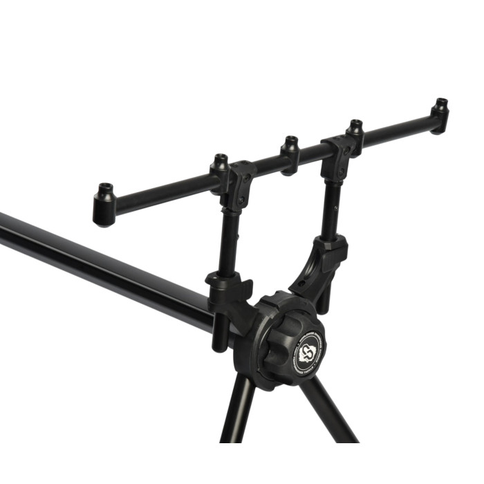 Род-под Carp Pro Rod Pod HRT for 3-4 Rods