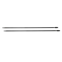 Телескопическая стойка Carp Pro Drill Bankstick 48″ 122-224см