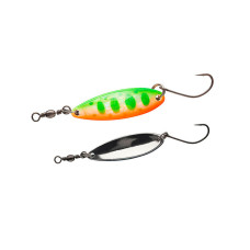 Блешня Daiwa Presso CNK 7г ACYOB