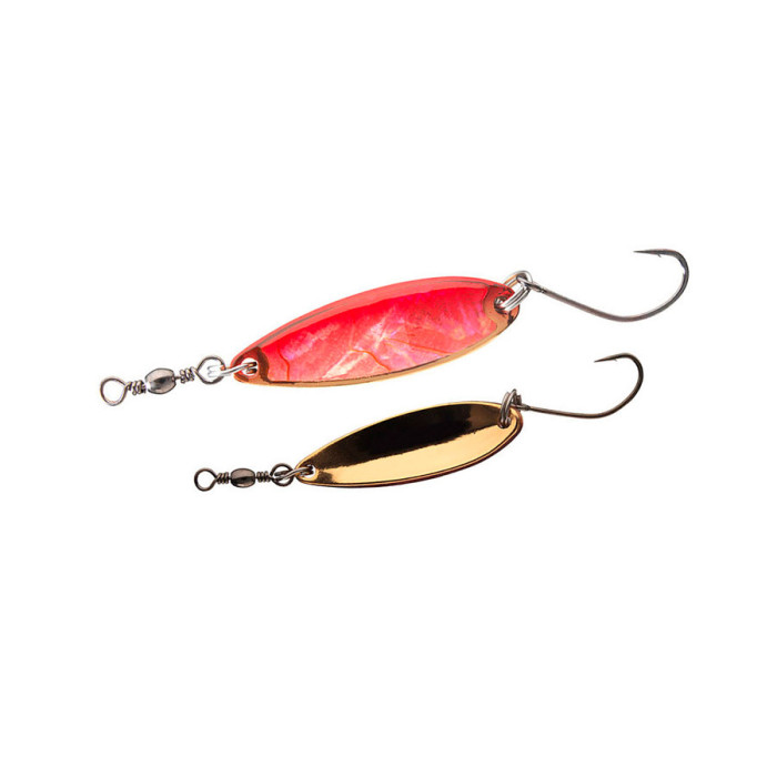 Блешня Daiwa Presso CNK 7г APG