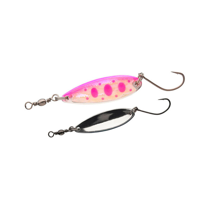 Блешня Daiwa Presso CNK 7г APY