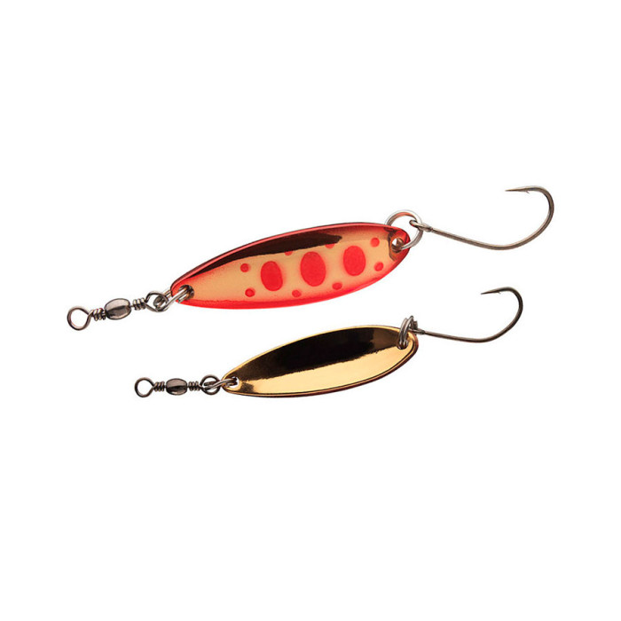 Блешня Daiwa Presso CNK 7г AY