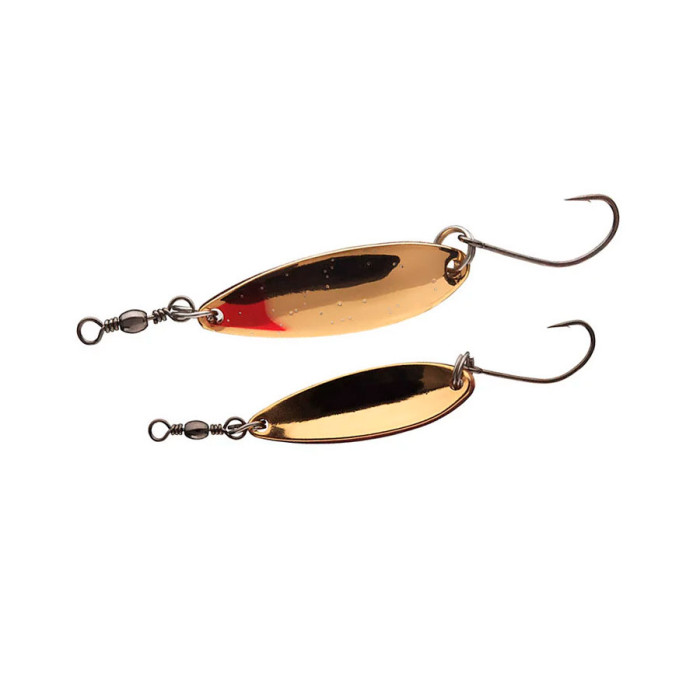 Блешня Daiwa Presso CNK 7г Gold