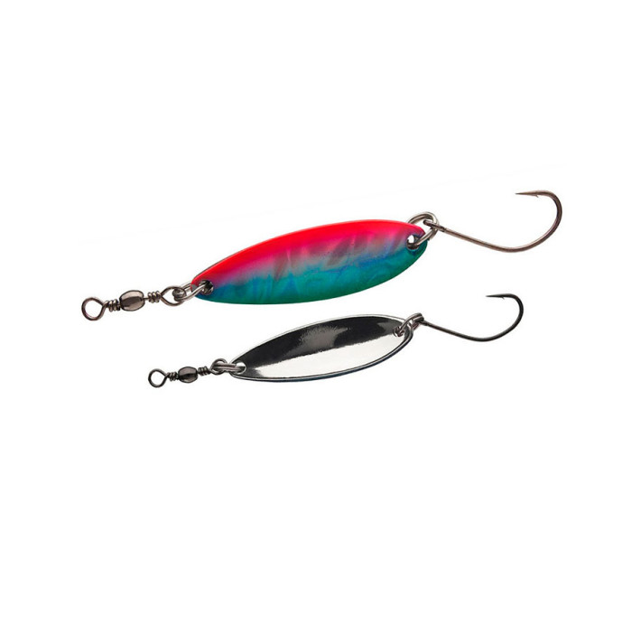 Блешня Daiwa Presso CNK 7г HGP