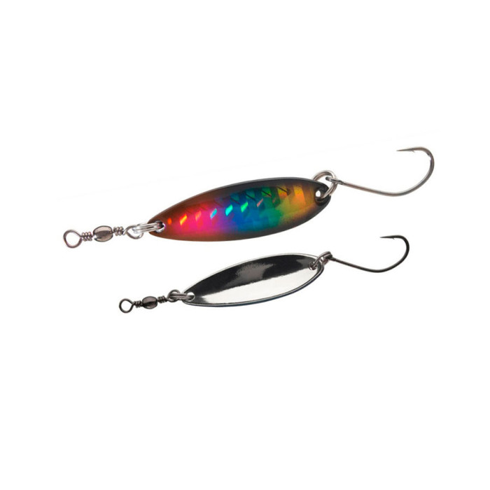 Блешня Daiwa Presso CNK 7г RBK