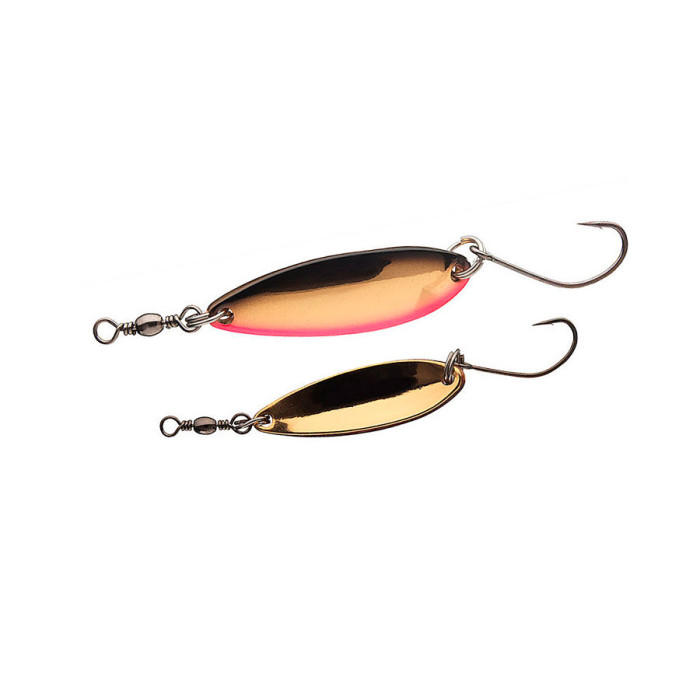 Блешня Daiwa Presso CNK 7г RB
