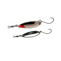 Блешня Daiwa Presso CNK 7г SIL