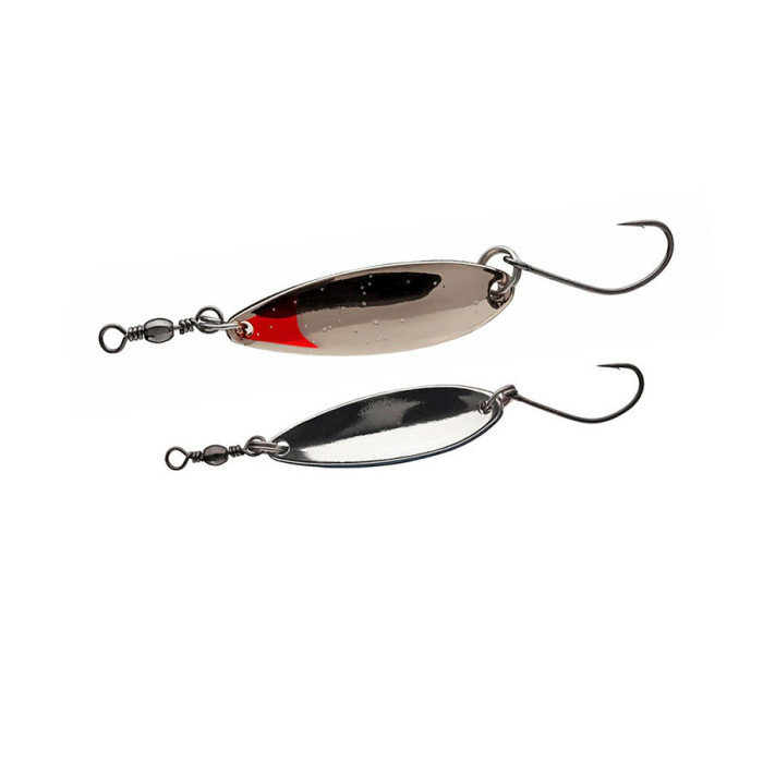 Блешня Daiwa Presso CNK 7г SIL