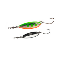 Блешня Daiwa Presso CNK 7г YOB