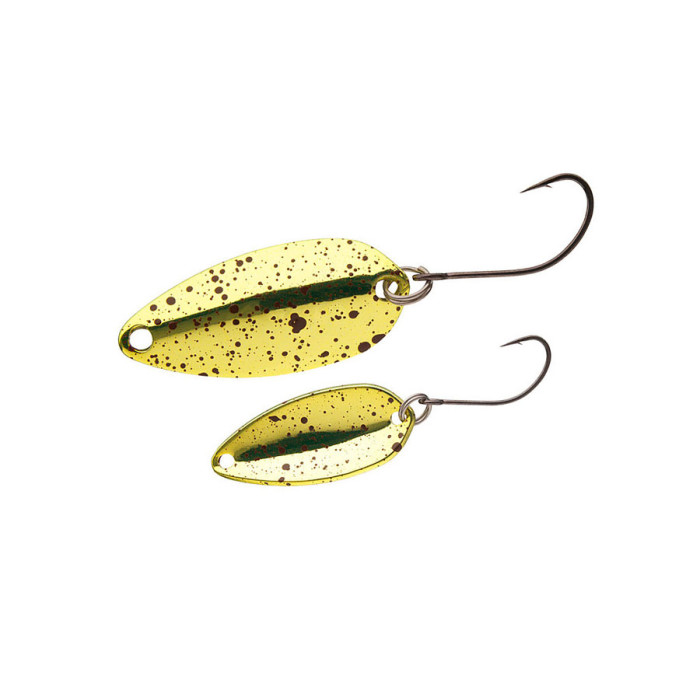 Блешня Daiwa  Presso MVR 2.4г LEM