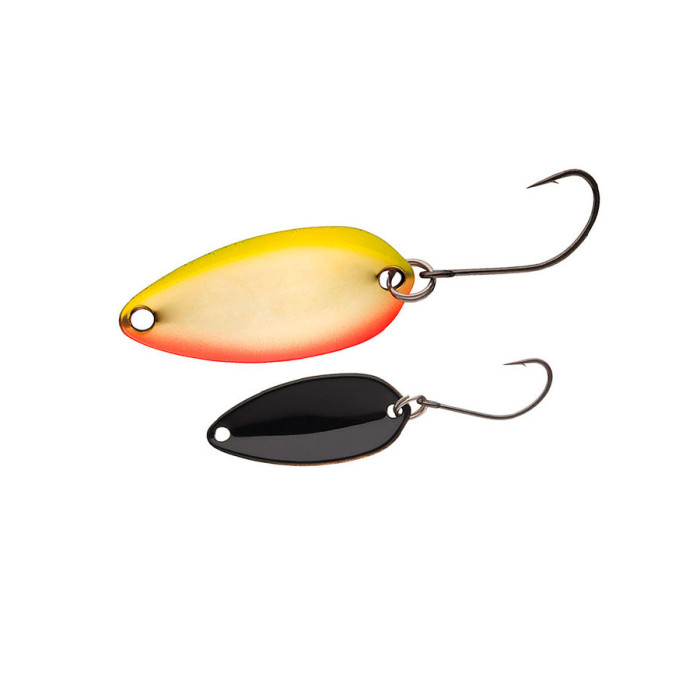 Блешня Daiwa  Presso MVR 2.4г N&D