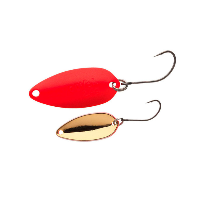 Блешня Daiwa  Presso MVR 2.4г OGW