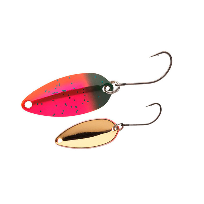 Блешня Daiwa  Presso MVR 2.4г SBY