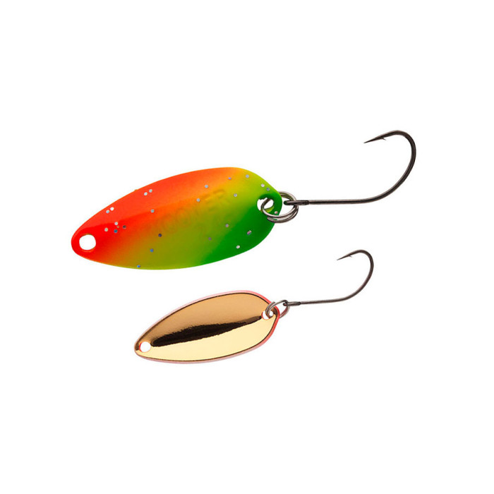 Блешня Daiwa  Presso MVR 2.4г TM