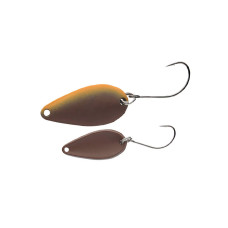 Блешня Daiwa  Presso Lumion 1.9г DF
