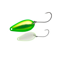 Блешня Daiwa  Presso Lumion 1.9г LG