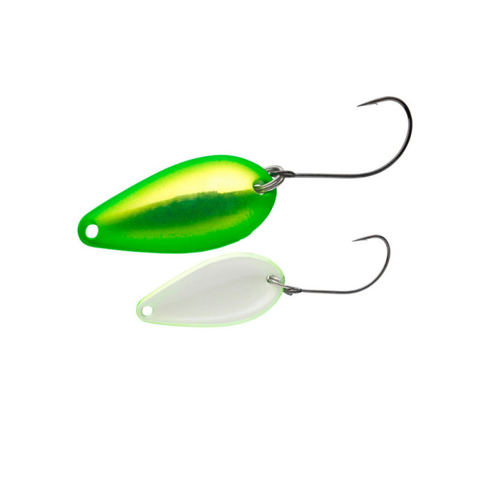 Блесна Daiwa  Presso Lumion 1.9г LG