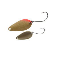 Блешня Daiwa  Presso Lumion 1.9г MM