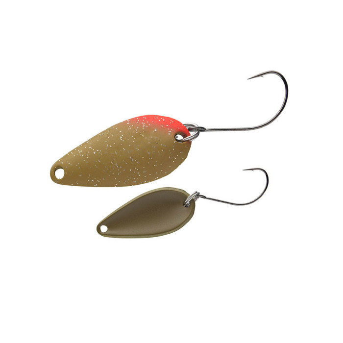 Блешня Daiwa  Presso Lumion 1.9г MM