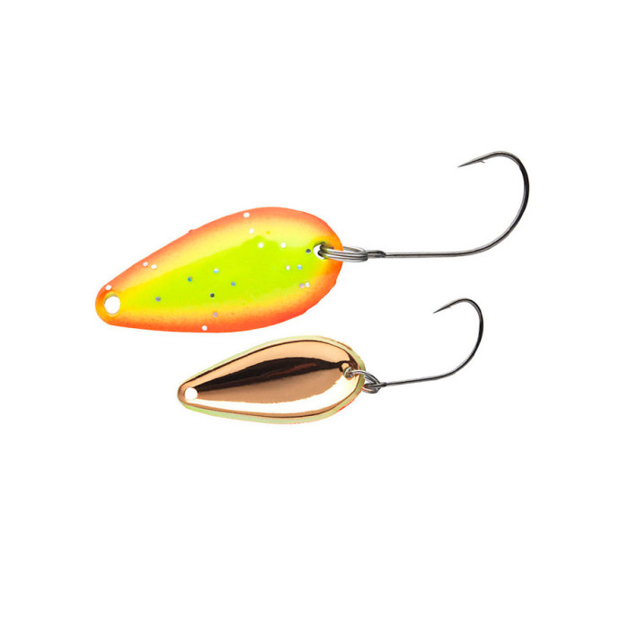 Блешня Daiwa  Presso Lumion 1.9г OM