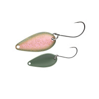 Блесна Daiwa  Presso Lumion 1.9г SB