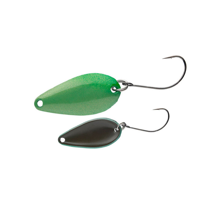 Блешня Daiwa  Presso Lumion 1.9г SP