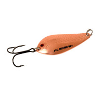 Блешня Flagman Atom BS 15г 196 Matt Copper