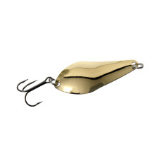 Блешня Flagman Atom 10г 200 Gold