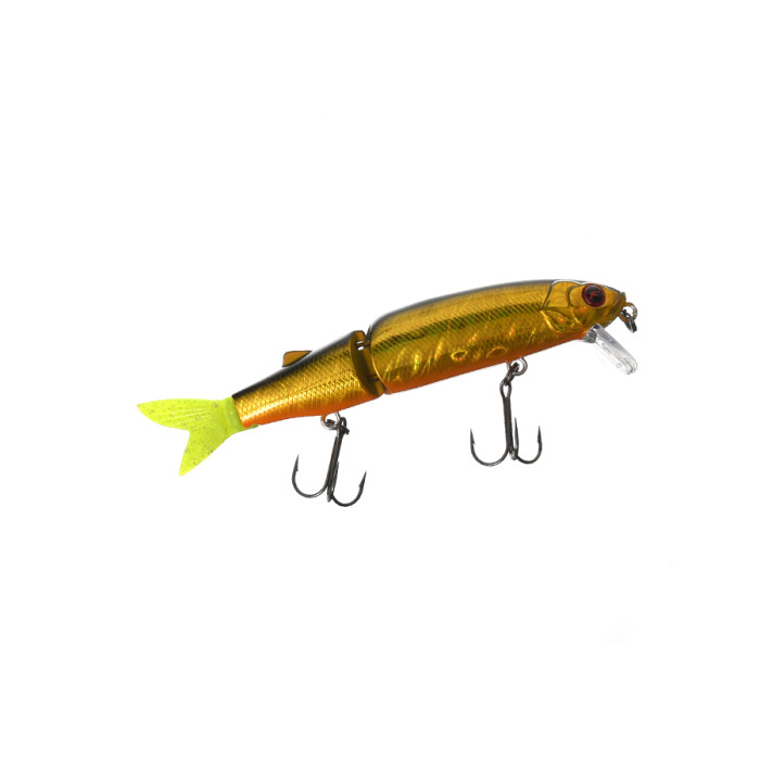 Воблер Flagman Swim Spark 130SP F202