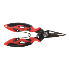 Плоскогубці Azura Safina Titanium Pliers