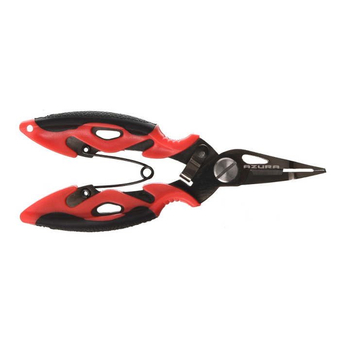 Плоскогубцы Azura Safina Titanium Pliers