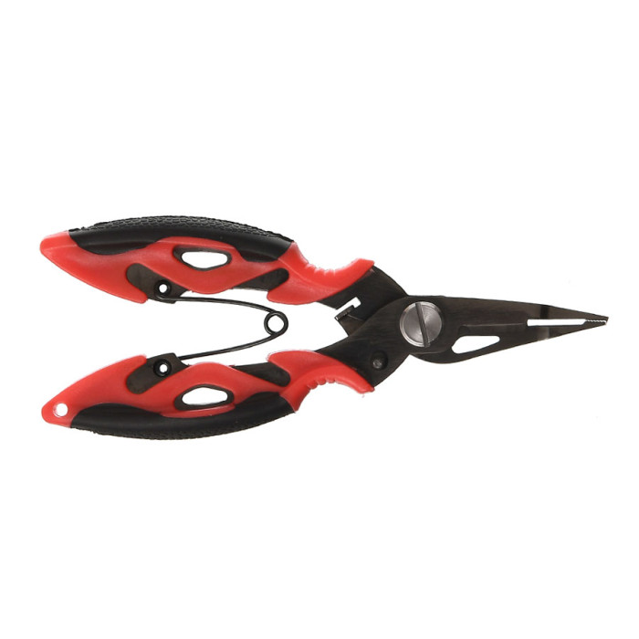 Плоскогубцы Azura Safina Titanium Pliers