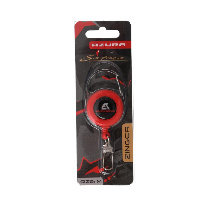 Ретрівер Azura Fixed Linear Clipper M