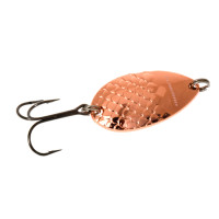 Блесна Flagman Bug BS 10г 199 Copper