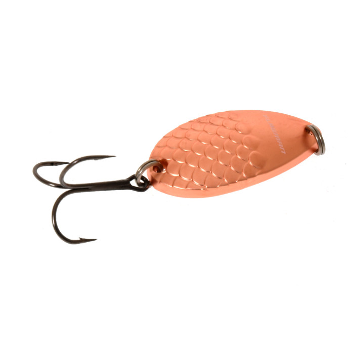 Блешня Flagman Bug BS 12г 196 Matt Copper