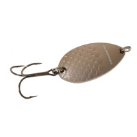 Блешня Flagman Bug BS 12г 197 Matt Silver