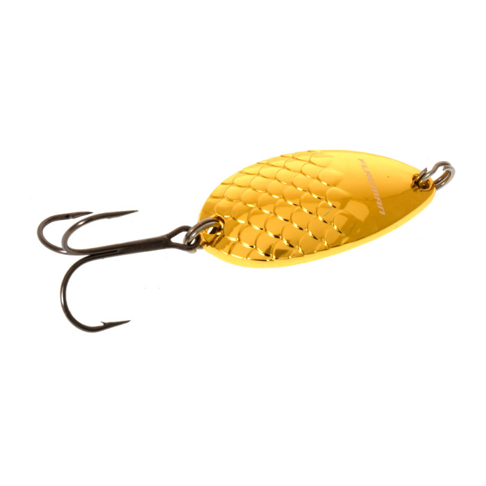 Блешня Flagman Bug BS 12г 200 Gold