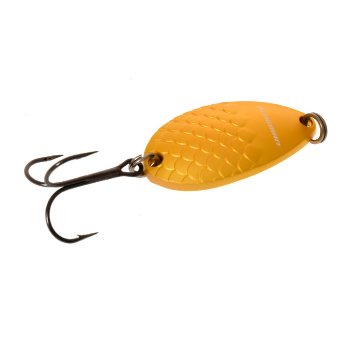 Блешня Flagman Bug BS 17г 198 Matt Gold