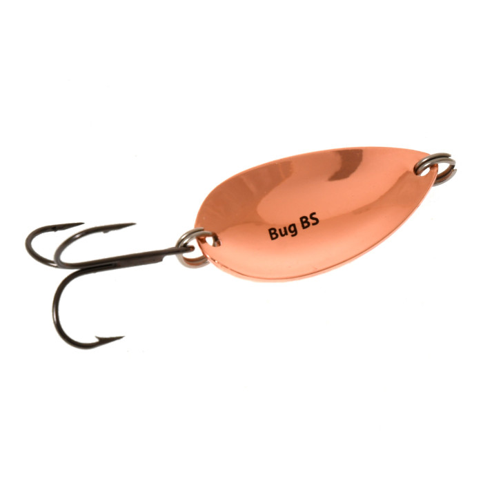 Блешня Flagman Bug BS 17г 199 Copper
