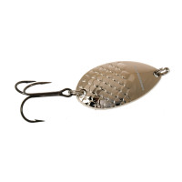 Блешня Flagman Bug BS 17г 201 Silver