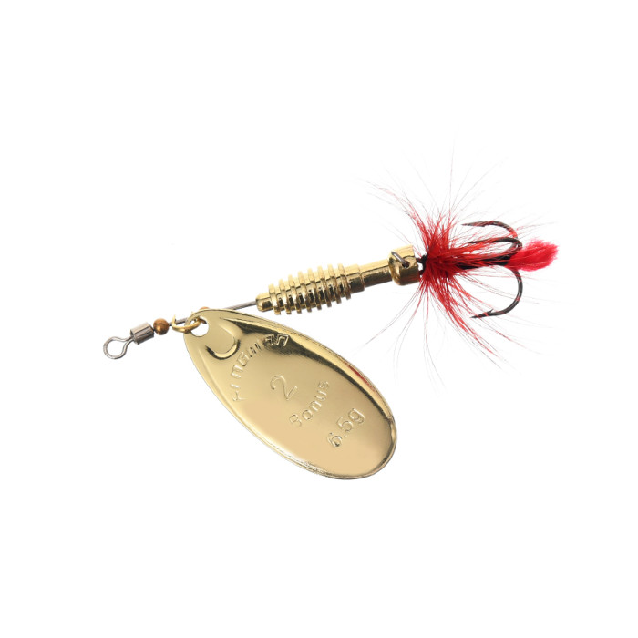 Блешня Flagman Bonus #3 9г Gold