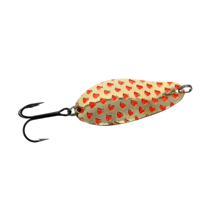 Блесна Flagman Bent 15.5г #204