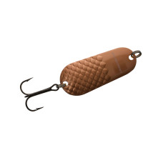 Блесна Flagman Classic BS 21г 196 Matt Copper