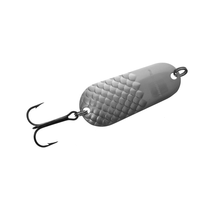 Блешня Flagman Classic BS 21г 197 Matt Silver