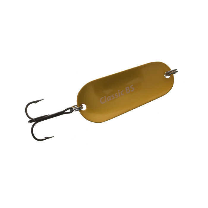 Блешня Flagman Classic BS 21г 198 Matt Gold