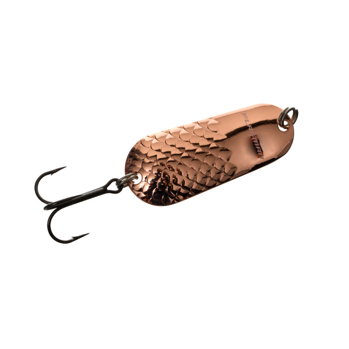 Блешня Flagman Classic BS 21г 199 Copper