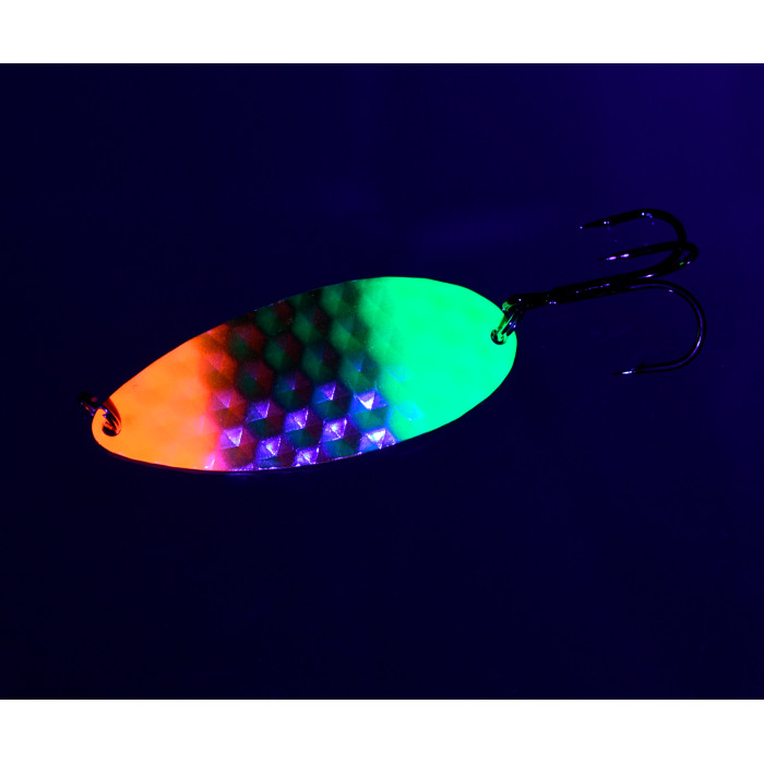 Блесна Flagman Flex Diamond 12г 229
