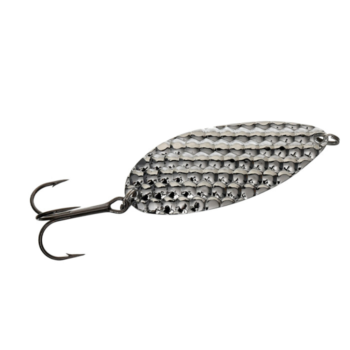 Блесна Flagman Spoon Flex 5.7г 201